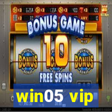 win05 vip